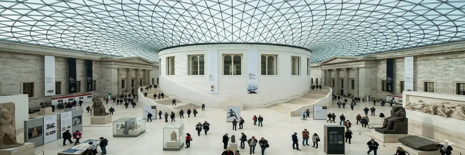 British Museum Visit.webp
